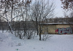 Graffiti Artwork - Photo by Fudge