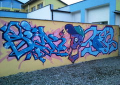 Photo #26466 by TagHagel