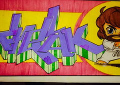 Photo #142226 by ERAS43