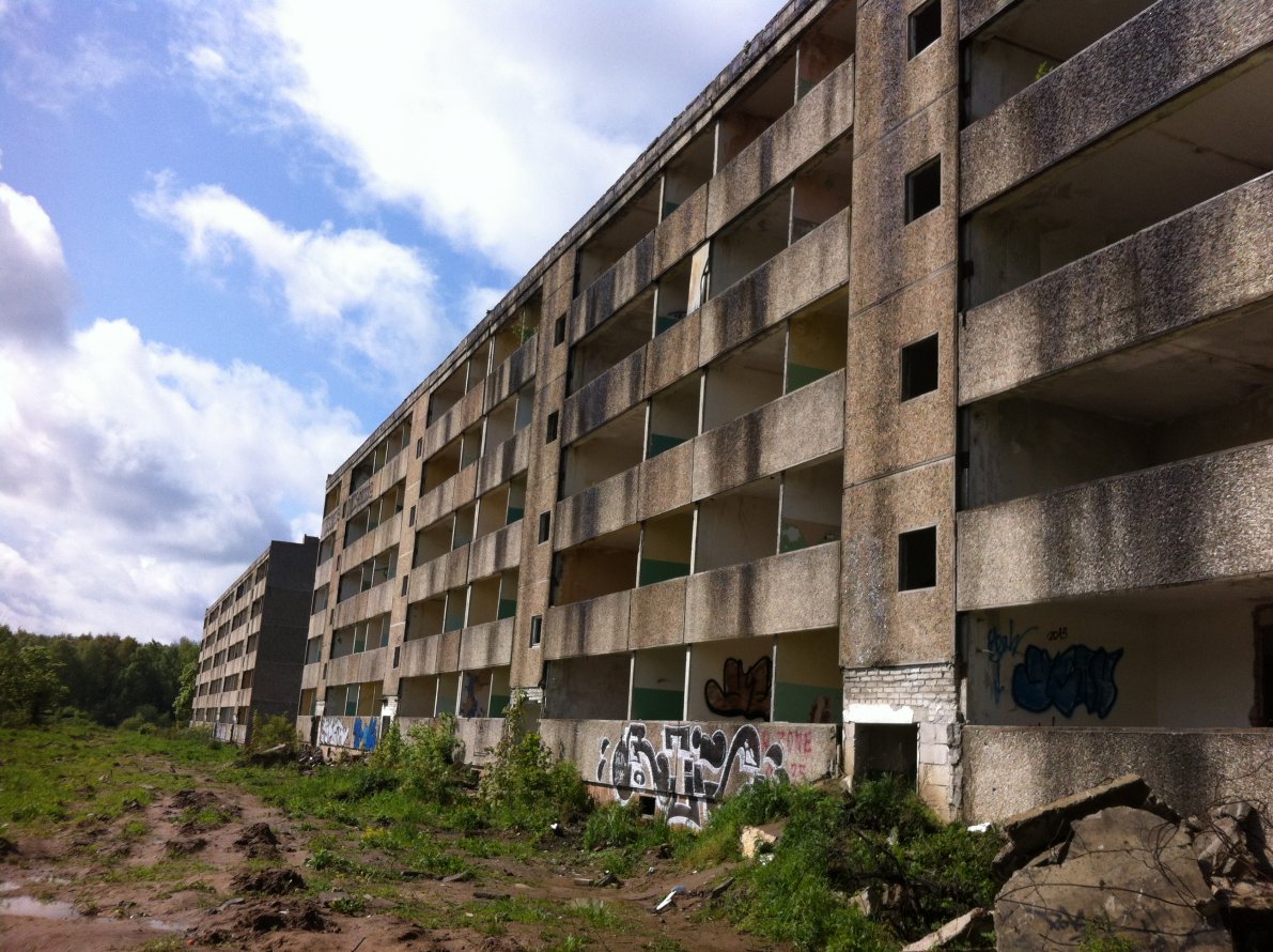 Graffiti Artwork - Photo by Fuzoner - COOL, SPOT (2014)