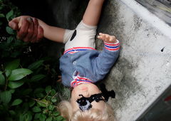 Graffiti Wall - Photo by G0Tt - rokoe, kefir, crazy