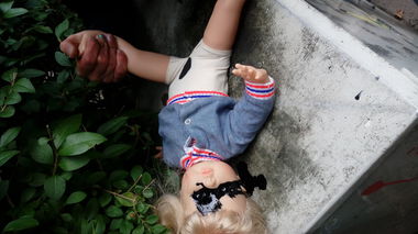 Graffiti Wall - Photo by G0Tt - rokoe, kefir, crazy