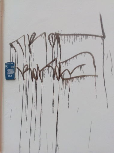 Graffiti Photo by G0Tt - drippy, dayz, rokoe