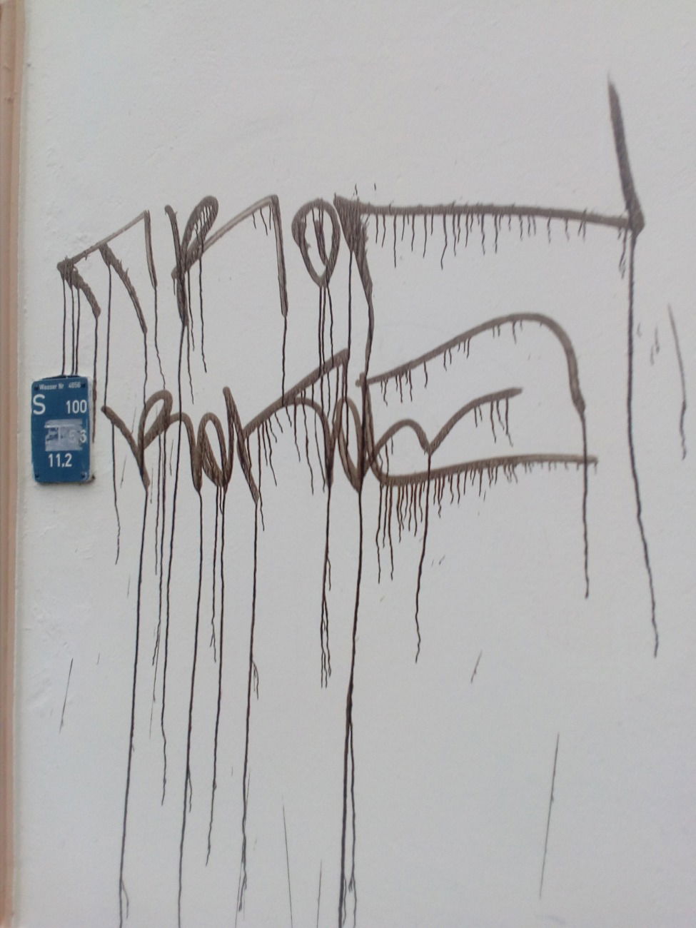 Graffiti Photo by G0Tt - drippy, dayz, rokoe