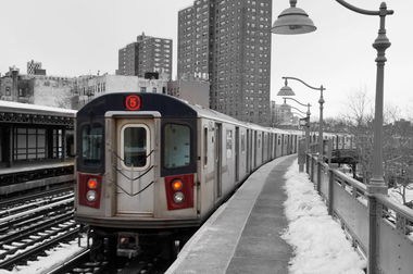 Graffiti Artwork - Photo by GBBI - New, York, City