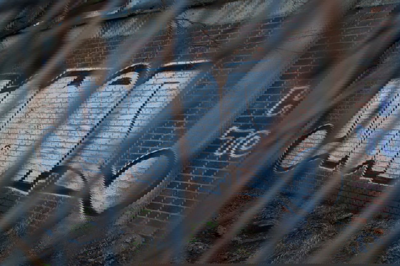 Graffiti Bombing - Photo by GBBI - yowad, jkl, berlin