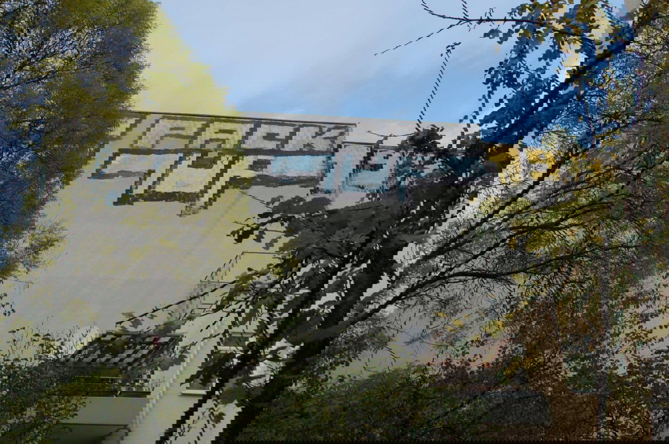 Graffiti Bombing - Photo by GBBI - pack, 1up., oneup