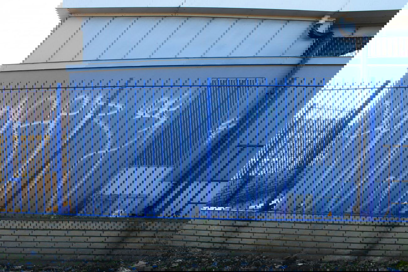 Graffiti Artwork - Photo by GODSER - godser, 11, 2011 (2011)