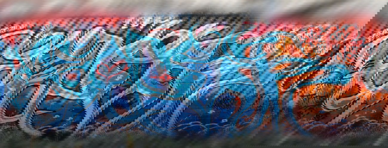 Graffiti Wall - Photo by GODSER - godser, piece, 2013 (2013)