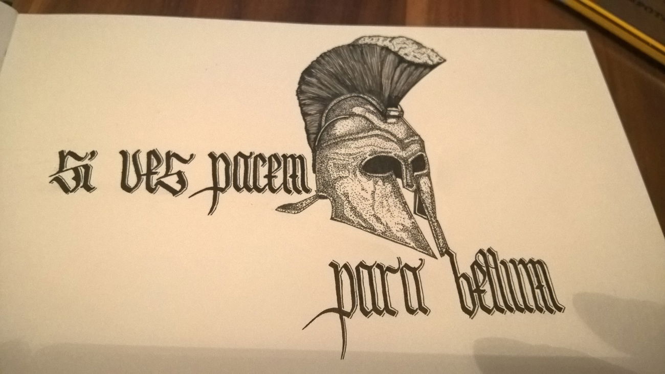 Graffiti Sketch - Photo by GSBCrew - DonFu, gsb