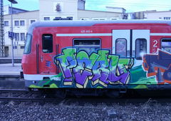 Photo #17382 by bahnagent