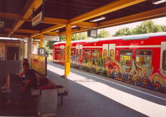 Photo #17386 by bahnagent