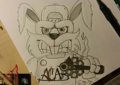 Photo #201872 by TagHagel