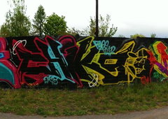 Photo #158053 by Skafone