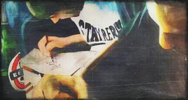 Graffiti Artwork - Photo by Gcbs4life - Sketch, wholetrain, art