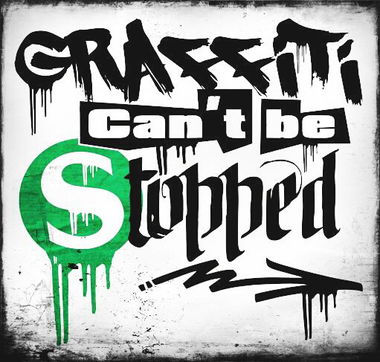 Graffiti Artwork - Photo by Gcbs4life - gcbs, graffiti, lunz (2014)