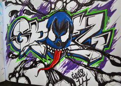 Photo #117383 by TagHagel