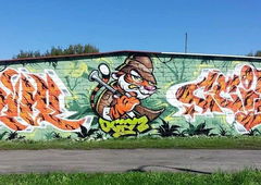 Photo #202460 by Bangrone