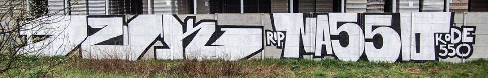 Graffiti Wall - Photo by GerdemGerdem