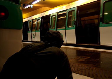 Graffiti Artwork in Sokó?ka - Photo by GerdemGerdem