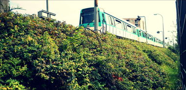 Graffiti Artwork - Photo by GerdemGerdem