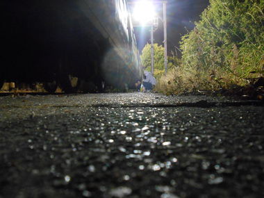 Graffiti Artwork in Milano - Photo by GerdemGerdem