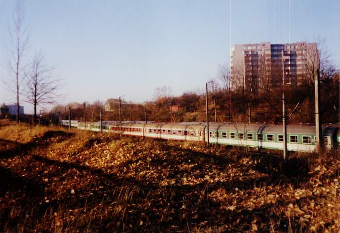 Graffiti Artwork - Photo by GerdemGerdem