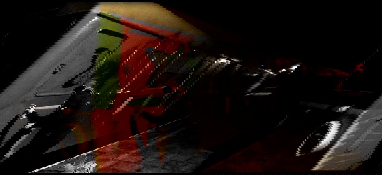 Graffiti Artwork in Sokolka - Photo by GerdemGerdem