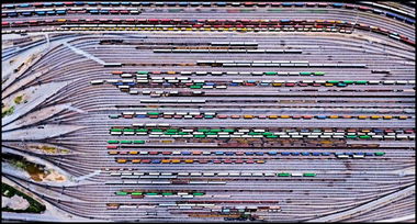 Graffiti Artwork in Rome - Photo by GerdemGerdem