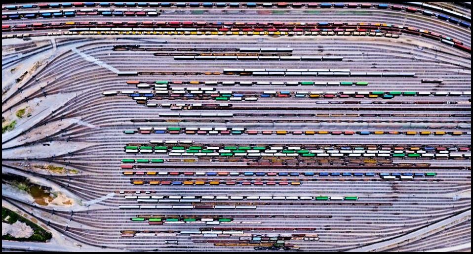 Graffiti Artwork in Rome - Photo by GerdemGerdem