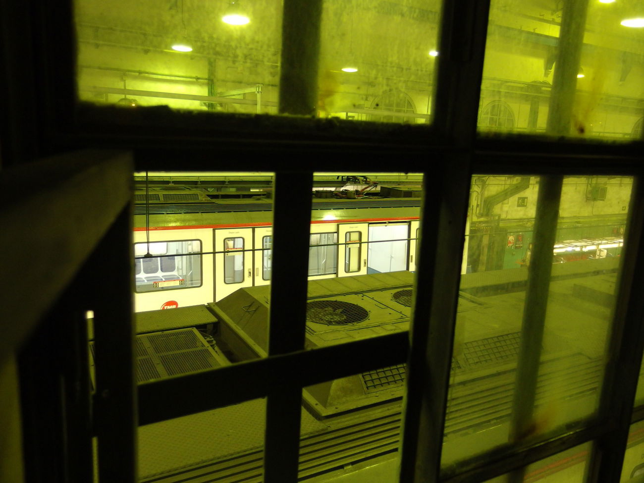 Graffiti Artwork - Photo by GerdemGerdem (2016)