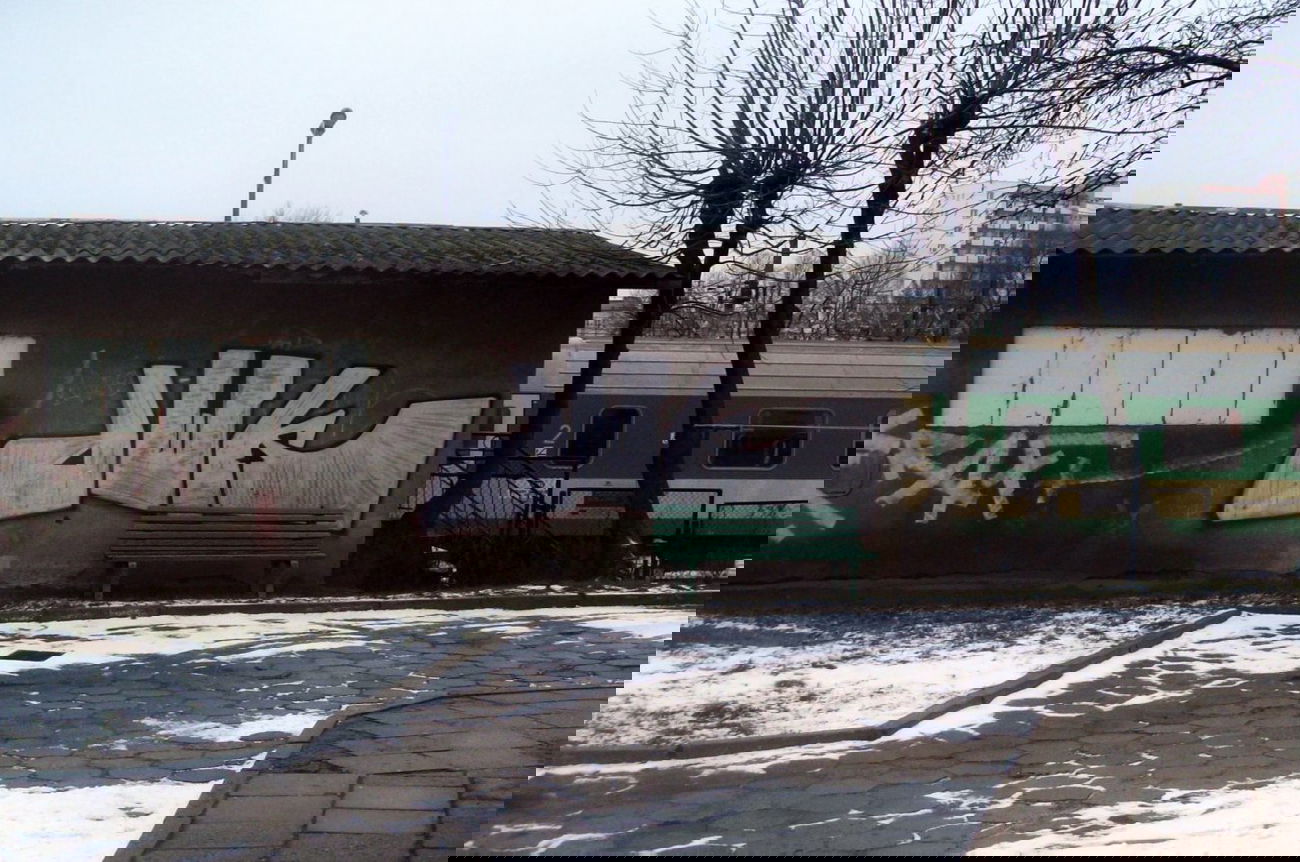 Graffiti Bombing in Gmina Sokó?Ka - Photo by GerdemGerdem