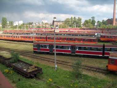 Graffiti Artwork - Photo by GerdemGerdem