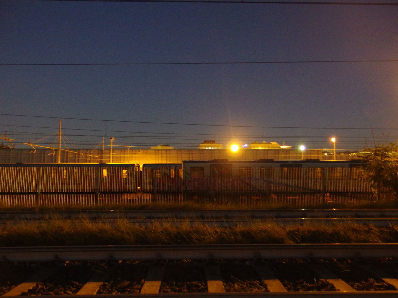 Graffiti Artwork - Photo by GerdemGerdem - atmo.rome (2015)