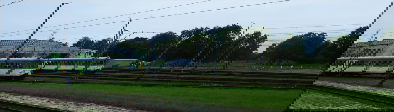 Graffiti Artwork in Gmina Sokó?Ka - Photo by GerdemGerdem