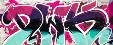 Graffiti Wall - Photo by GerdemGerdem - tribal, today, owik