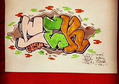 Photo #89055 by GraffSoest