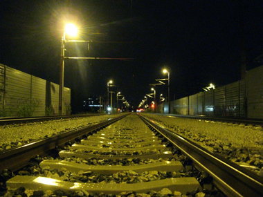 Graffiti Artwork - Photo by Ghostwritter