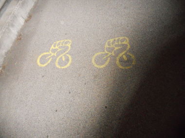 Graffiti Street Art - Photo by Ghostwritter