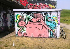 Photo #228996 by BugZBuNNy