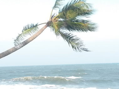 Graffiti Wall in Indien - Photo by GoldenBrownS - India, GBS, Tags