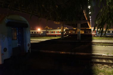 Graffiti Artwork - Photo by Goodfellaz (2014)