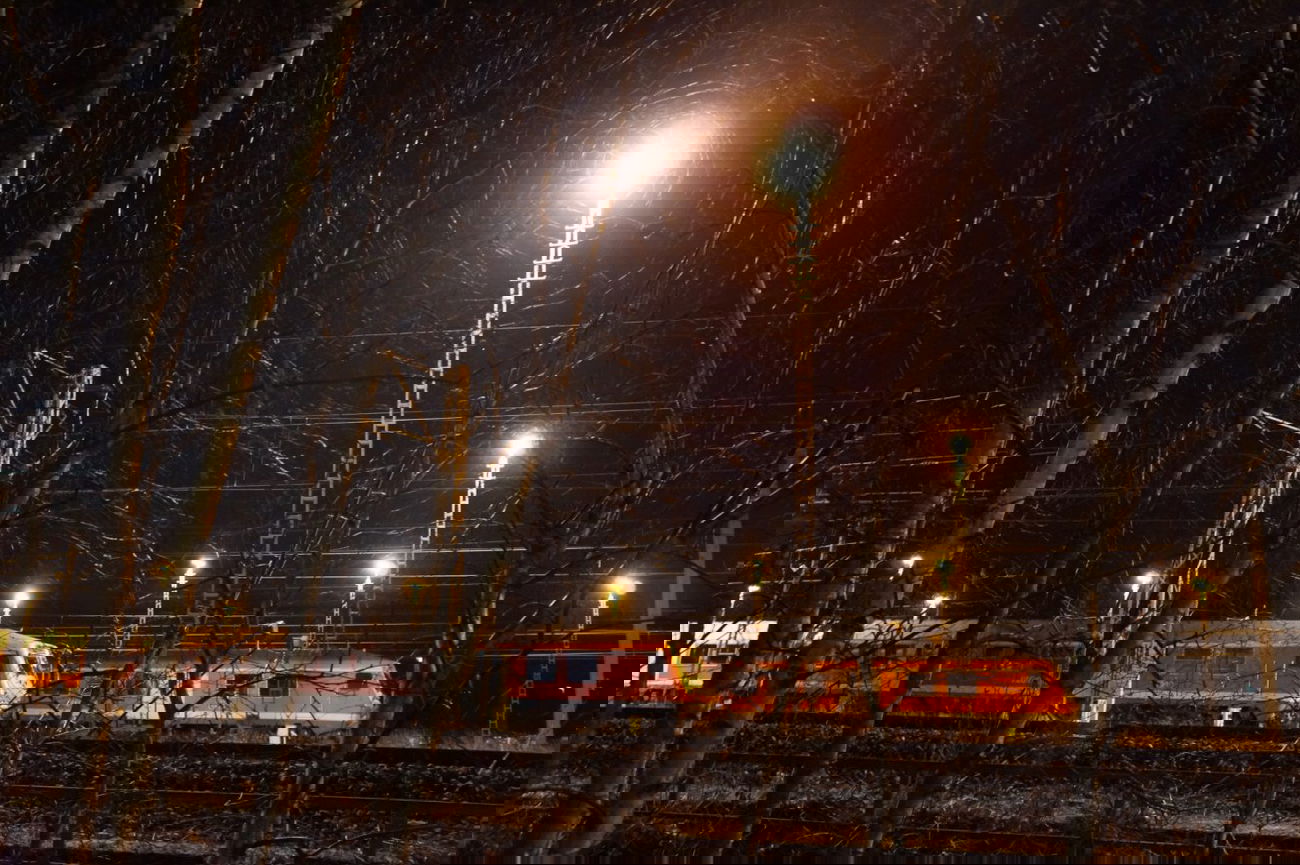 Graffiti Artwork in Braunschweig - Photo by Goodfellaz (2015)