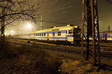 Graffiti Artwork in Brno - Photo by Goodfellaz (2013)