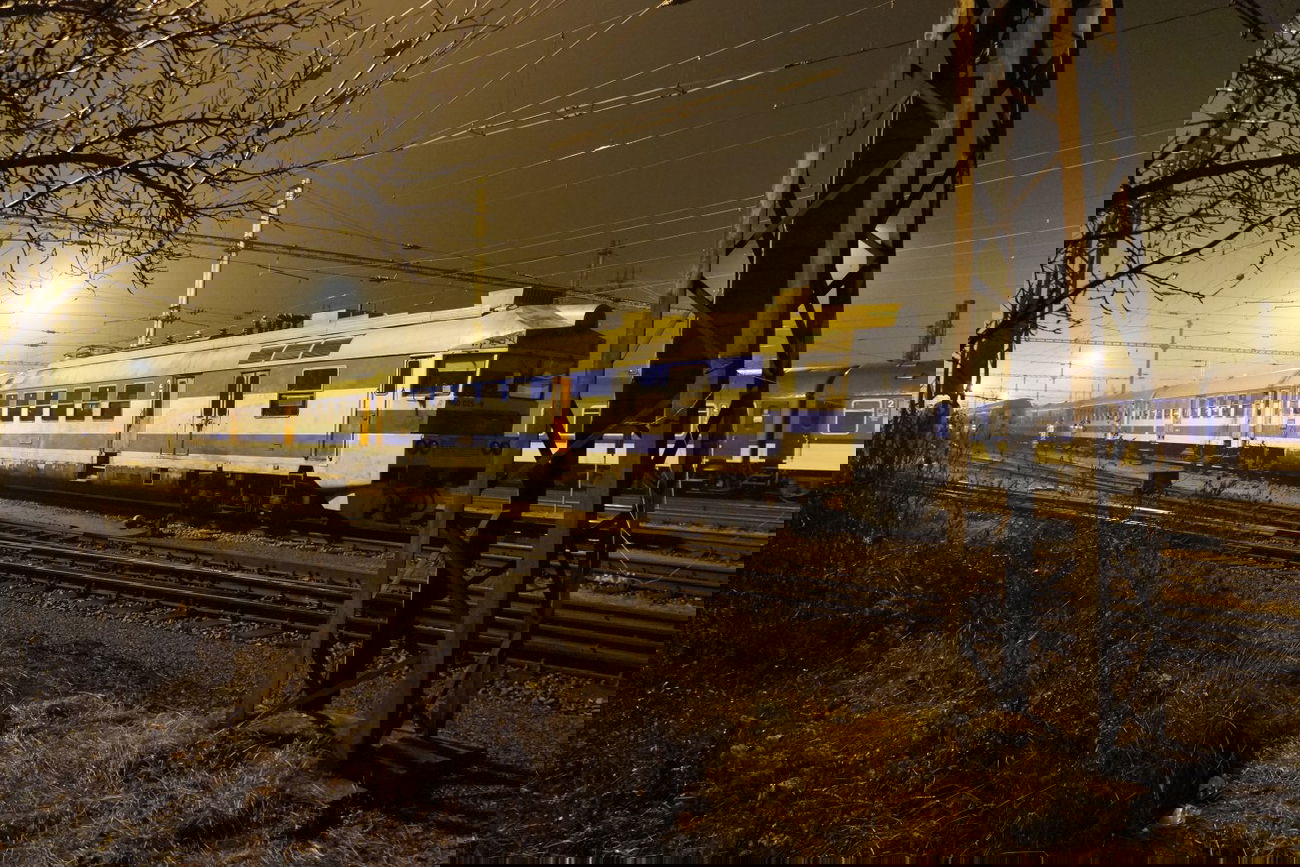 Graffiti Artwork in Brno - Photo by Goodfellaz (2013)