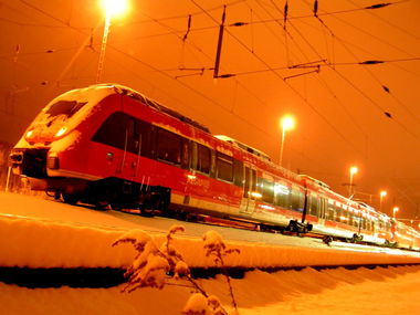 Graffiti Artwork in Potsdam - Photo by Goodfellaz (2012)