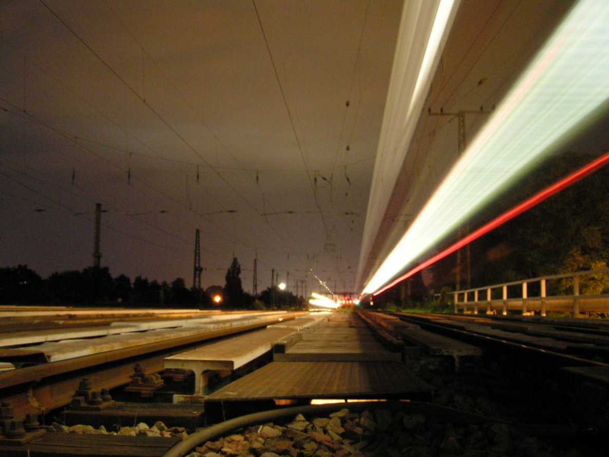 Graffiti Artwork in Magdeburg - Photo by Goodfellaz (2011)