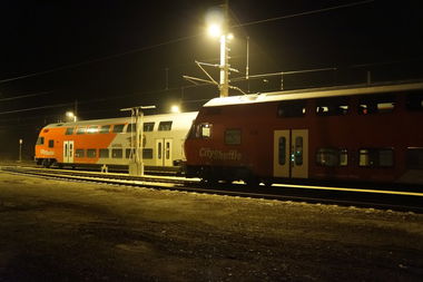 Graffiti Artwork in Vienna - Photo by Goodfellaz (2014)