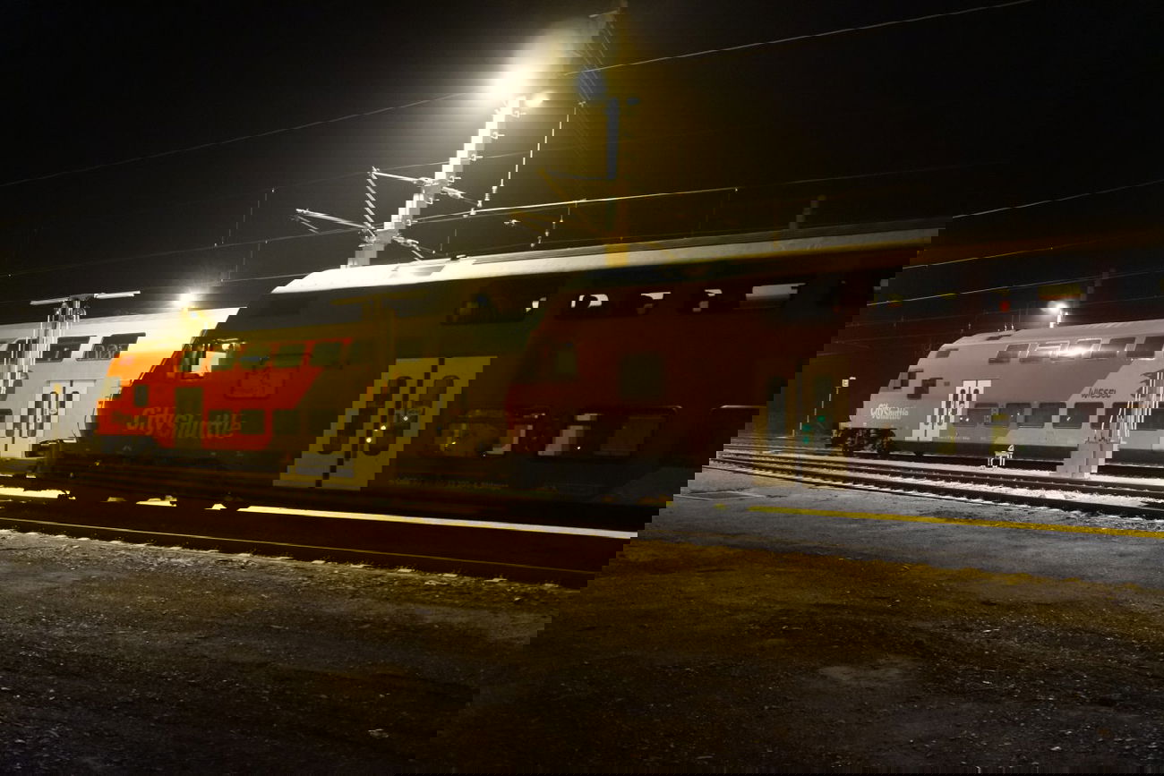 Graffiti Artwork in Vienna - Photo by Goodfellaz (2014)