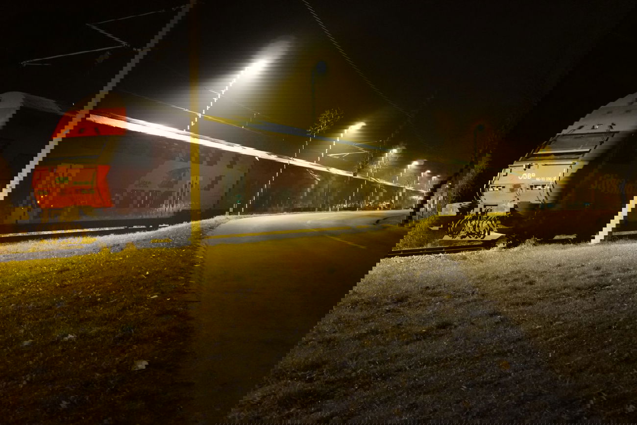 Graffiti Artwork in Vienna - Photo by Goodfellaz (2014)